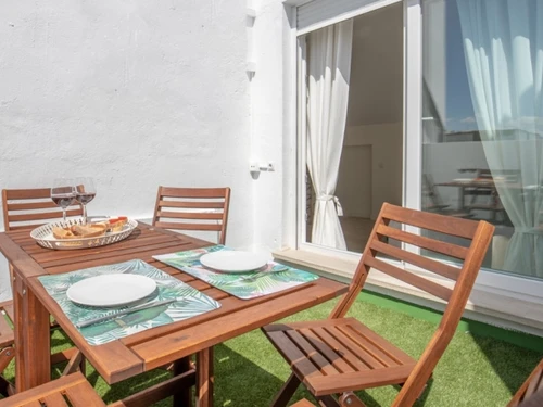 Apartamento Málaga, 3 dormitorios, 6 personas - photo_1012099097756