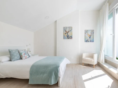 Apartamento Málaga, 3 dormitorios, 6 personas - photo_1012099097756