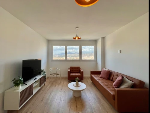Apartamento Málaga, 3 dormitorios, 5 personas - photo_1012099097996