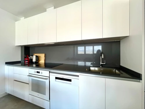 Apartamento Málaga, 3 dormitorios, 5 personas - photo_1012099097996