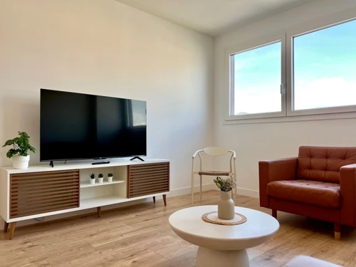 Apartamento Málaga, 3 dormitorios, 5 personas - photo_1012099097996