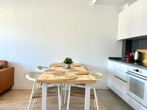 Apartamento Málaga, 3 dormitorios, 5 personas - photo_1012099097996