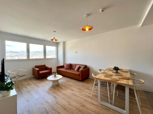 Apartamento Málaga, 3 dormitorios, 5 personas - photo_1012099097996