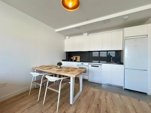 Apartamento Málaga, 3 dormitorios, 5 personas - photo_1012099097996