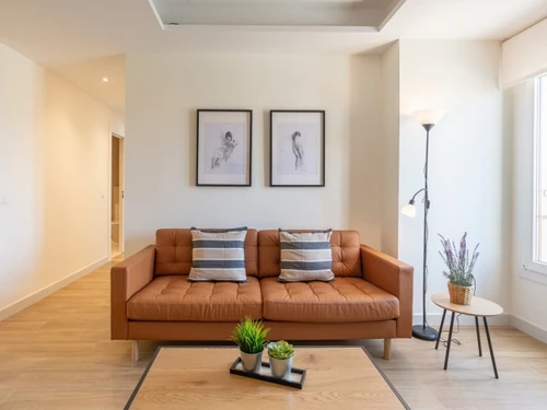 Apartamento Málaga, 2 dormitorios, 4 personas - photo_1012099098123