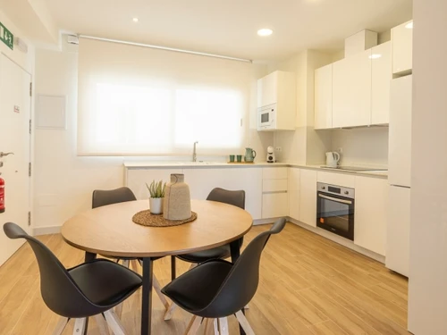 Apartamento Málaga, 2 dormitorios, 4 personas - photo_1012099098123