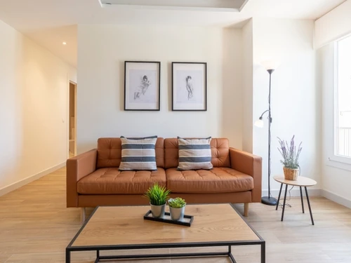 Apartamento Málaga, 2 dormitorios, 4 personas - photo_1012099098123