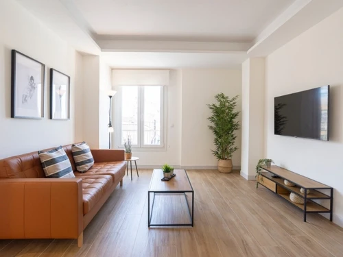 Apartamento Málaga, 2 dormitorios, 4 personas - photo_1012099098123