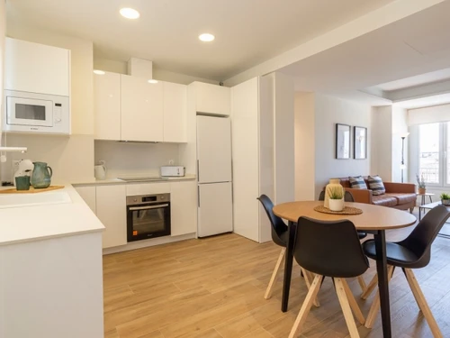 Apartamento Málaga, 2 dormitorios, 4 personas - photo_1012099098123