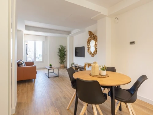 Apartamento Málaga, 2 dormitorios, 4 personas - photo_1012099098123