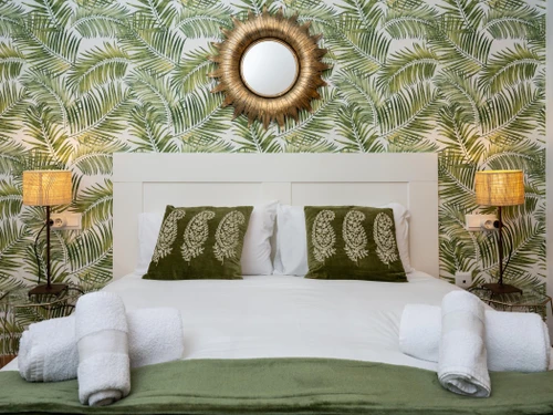 Apartment Málaga, 1 bedroom, 3 persons - photo_1012099098247