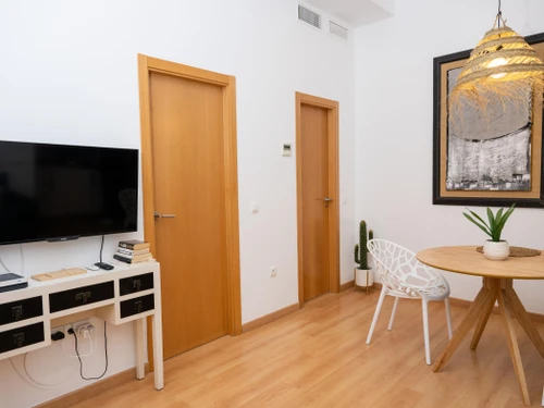 Apartment Málaga, 1 bedroom, 3 persons - photo_1012099098247