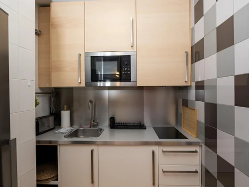 Apartment Málaga, 1 bedroom, 3 persons - photo_1012099098247