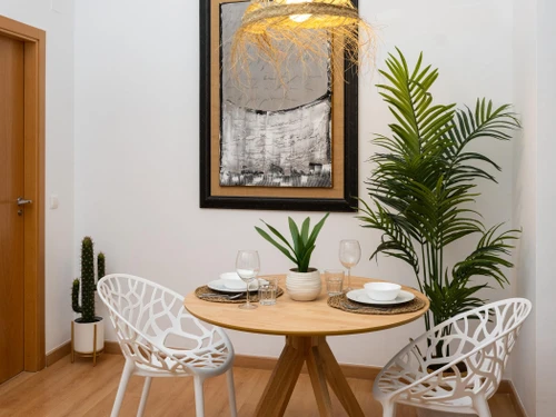 Apartment Málaga, 1 bedroom, 3 persons - photo_1012099098247