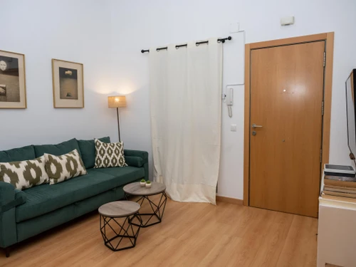 Apartment Málaga, 1 bedroom, 3 persons - photo_1012099098247