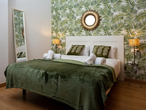 Apartment Málaga, 1 bedroom, 3 persons - photo_1012099098247