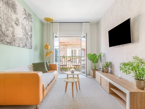 Apartment Málaga, 2 bedrooms, 4 persons - photo_1012099098360