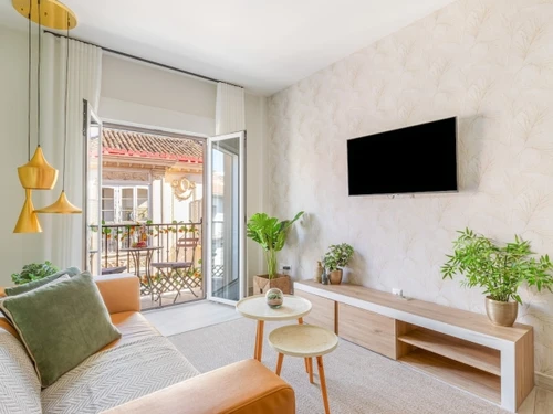 Apartment Málaga, 2 bedrooms, 4 persons - photo_1012099098360