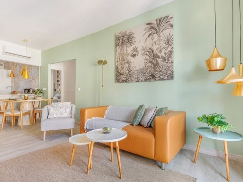 Apartment Málaga, 2 bedrooms, 4 persons - photo_1012099098360