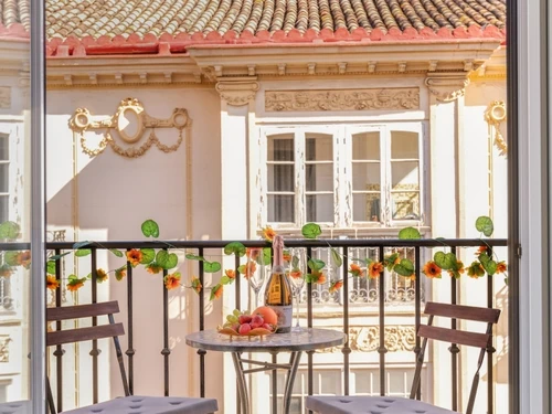 Apartment Málaga, 2 bedrooms, 4 persons - photo_1012099098360