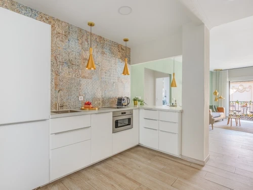 Apartment Málaga, 2 bedrooms, 4 persons - photo_1012099098360