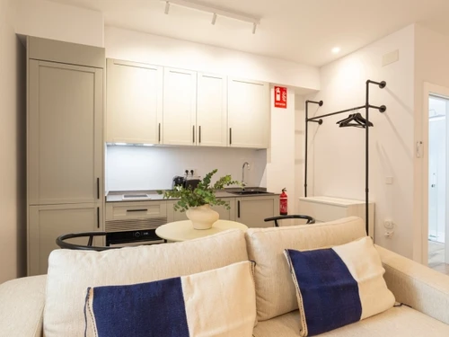 Studio Torrox Costa, studio flat, 2 persons - photo_1012099098608