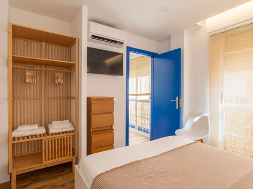 Apartment Málaga, 1 bedroom, 3 persons - photo_1012099098723