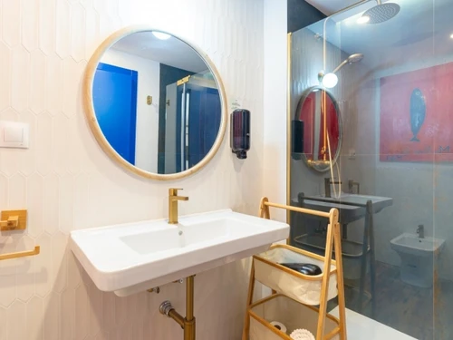 Apartment Málaga, 1 bedroom, 3 persons - photo_1012099098723