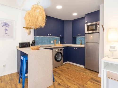 Apartment Málaga, 1 bedroom, 3 persons - photo_1012099098723