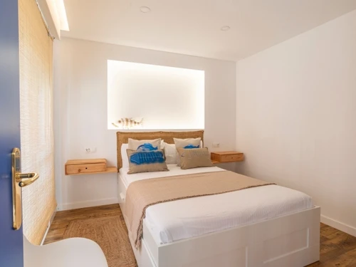 Apartment Málaga, 1 bedroom, 3 persons - photo_1012099098723