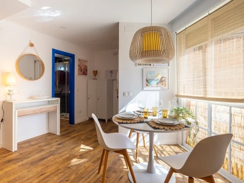 Apartment Málaga, 1 bedroom, 3 persons - photo_1012099098723