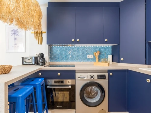 Apartment Málaga, 1 bedroom, 3 persons - photo_1012099098723