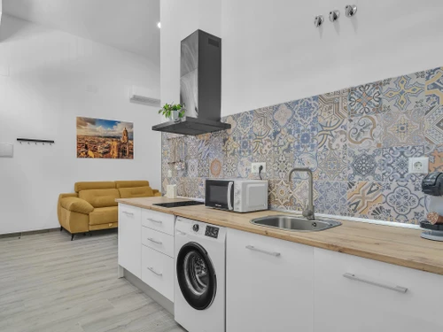 Ferienwohnung Málaga, 1 Schlafzimmer, 3 Personen - photo_1012099098849