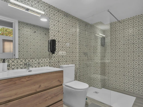 Ferienwohnung Málaga, 1 Schlafzimmer, 3 Personen - photo_1012099098849