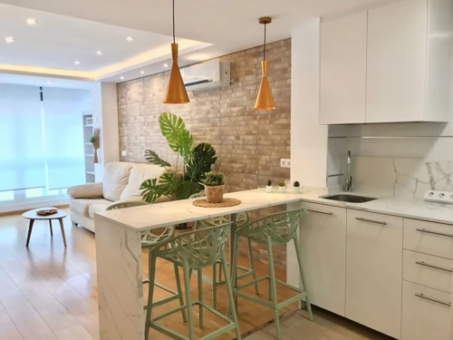 Apartment Málaga, 3 bedrooms, 4 persons - photo_1012099098965