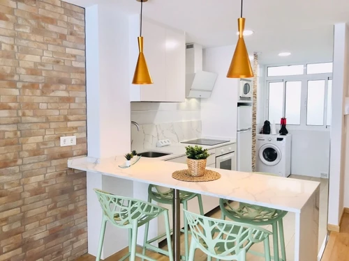 Apartment Málaga, 3 bedrooms, 4 persons - photo_1012099098965