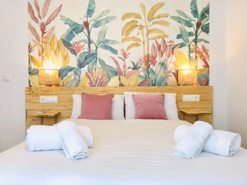 Apartment Málaga, 3 bedrooms, 4 persons - photo_1012099098965