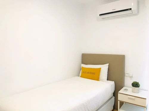 Apartment Málaga, 3 bedrooms, 4 persons - photo_1012099098965