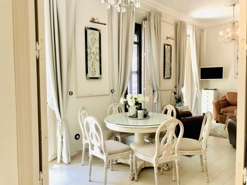 Apartamento Málaga, 1 dormitorio, 3 personas - photo_1012099099079