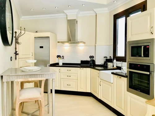 Apartamento Málaga, 1 dormitorio, 3 personas - photo_1012099099079