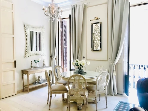 Apartamento Málaga, 1 dormitorio, 3 personas - photo_1012099099079