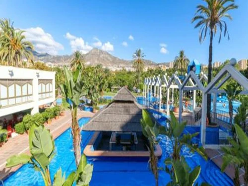 Apartamento Benalmádena, 1 dormitorio, 4 personas - photo_1012099099203