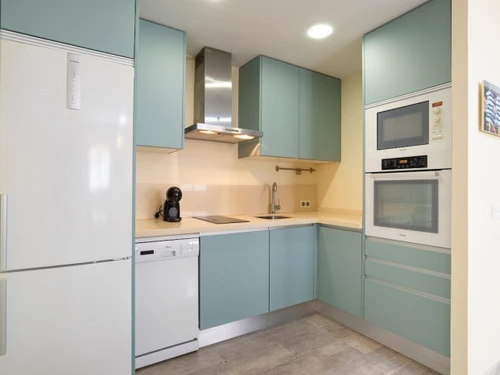 Apartamento Málaga, 2 dormitorios, 4 personas - photo_1012099099333