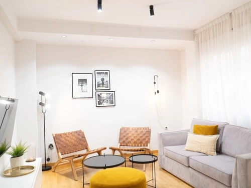 Apartment Málaga, 2 bedrooms, 4 persons - photo_1012099099577