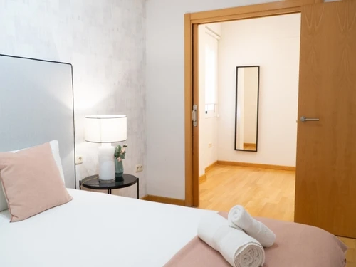 Apartment Málaga, 2 bedrooms, 4 persons - photo_1012099099577