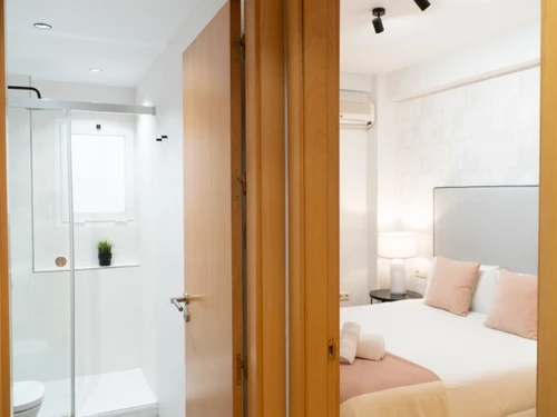 Apartment Málaga, 2 bedrooms, 4 persons - photo_1012099099577