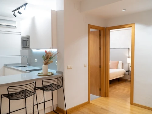 Apartment Málaga, 2 bedrooms, 4 persons - photo_1012099099577