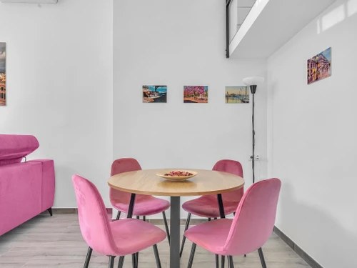 Apartment Málaga, 1 bedroom, 3 persons - photo_1012099099692