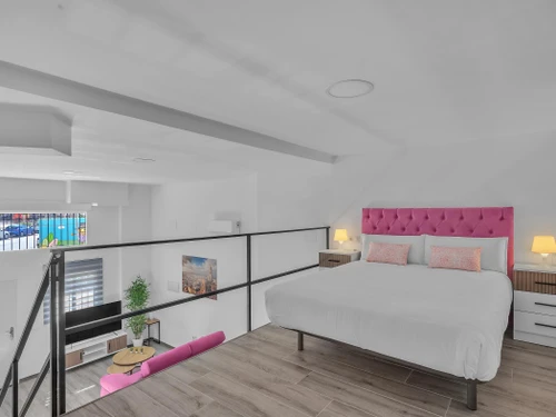 Apartment Málaga, 1 bedroom, 3 persons - photo_1012099099692