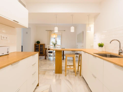 Apartment Málaga, 3 bedrooms, 6 persons - photo_1012099099811